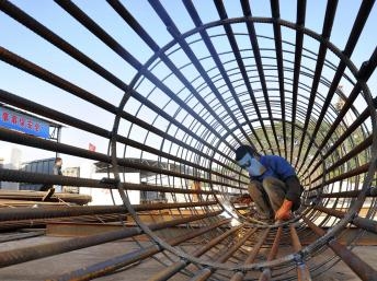 Kinh tế Trung Quốc có nhiều dấu hiệu tăng trưởng mạnh