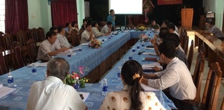 Thông báo: Giao lưu  và gặp gỡ đoàn doanh nghiệp từ Việt Nam sang Ba Lan