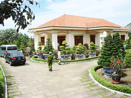 Tham nhũng kiểu... Nguyễn Văn Khỏe - Kỳ 3