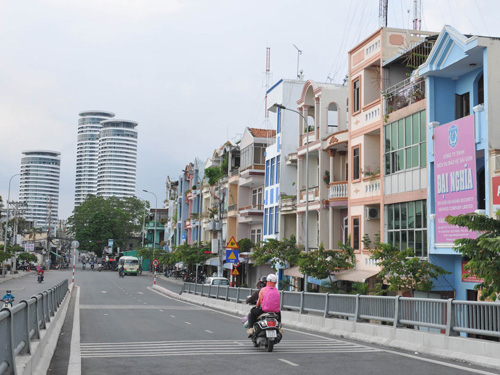 Quy hoạch giao thông không khả thi
