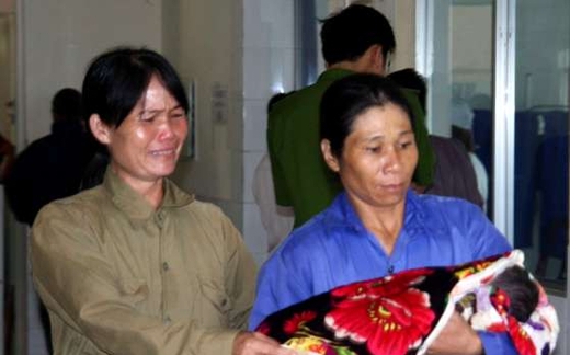 Khi lãnh đạo ngành y tế rào đón chuyện nhạy cảm