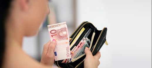 Thanh toán Sepa trong châu Âu