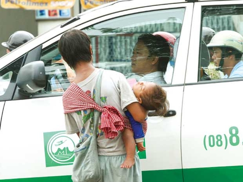 Còn không niềm tin vào phẩm hạnh cộng đồng?: Xin trả lời: Còn, nhưng...