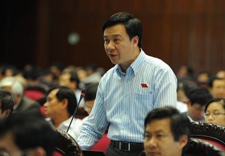 24 ngàn tiến sĩ, vẫn đốt đuốc tìm chuyên gia