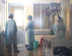 Ca thứ ba tử vong vì cúm H1N1