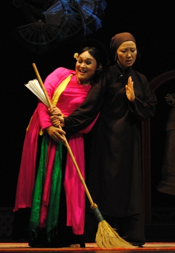 Siêu hài đất Việt - Siêu danh hiệu