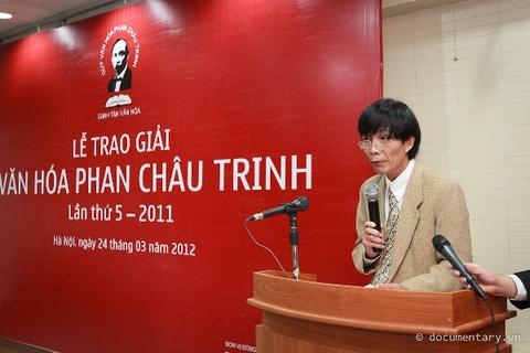 Làm dân, làm quan đều phải đàng hoàng!