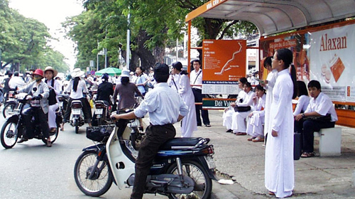 Chúng ta chờ đợi con cái chúng ta những gì?