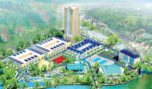 Địa ốc ồ ạt M&A đầu năm
