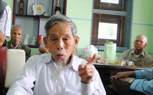 Vụ "Anh hùng bị tố khai man": UB Kiểm tra Trung ương vào cuộc