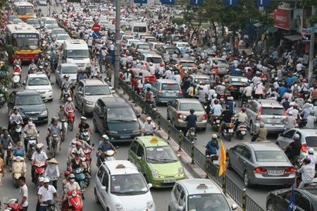 Thưa ngài Bộ trưởng GTVT: Ý tưởng hay, không dễ!