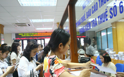 Chính sách "giật lùi"