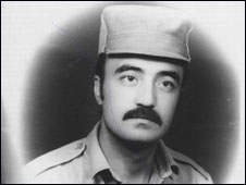 Liên Xô đã tấn công Kabul thế nào?