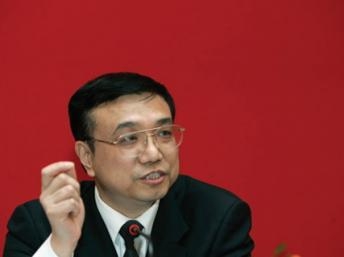 Phó thủ tướng Trung Quốc Lý Khắc Cường thăm Tây Ban Nha