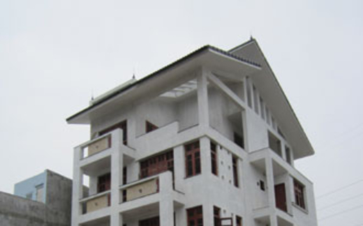 Bi kịch 'đại gia' rủ nhau lên rừng trốn nợ