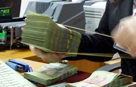 Bĩ cực ngân hàng nhóm 4