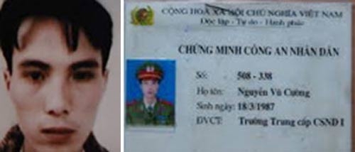 Nhiều chiêu giả danh Công an để thực hiện hành vi phạm tội
