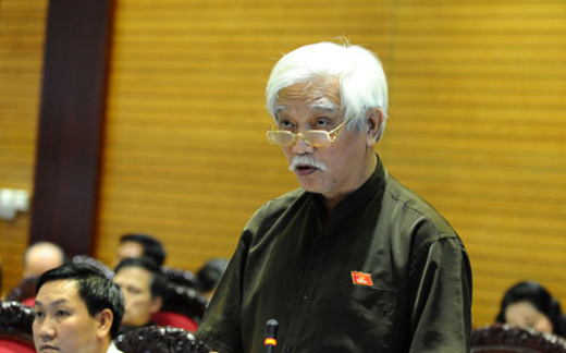 Thất thoát, lãng phí, tham ô: Quốc hội cũng liên đới trách nhiệm