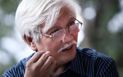 ĐB Dương Trung Quốc: Cần đánh giá lòng tin của dân