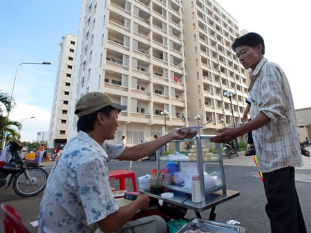 Bất động sản 2013 sẽ khởi sắc