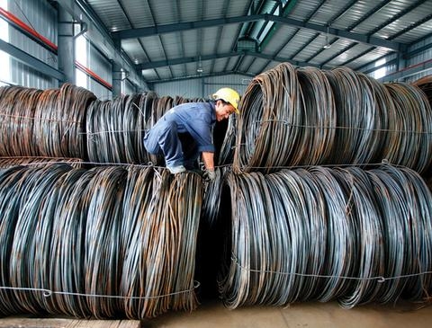 Nỗi đau của DN: Vay vốn đề làm gì?