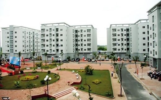 30.000 tỷ đồng hỗ trợ mua nhà: Thở dài với tiến độ?