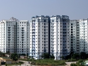 Thị trường bất động sản ‘khó ở’ vì sức ép tỷ giá
