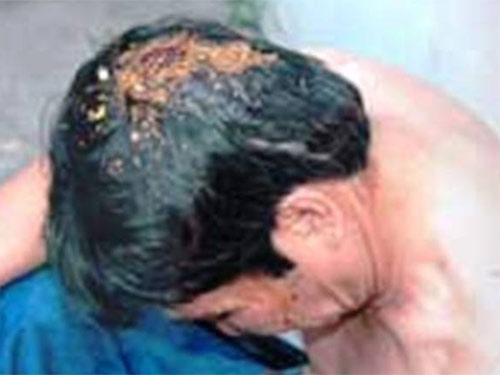 “Hung thần” đòi nợ thuê