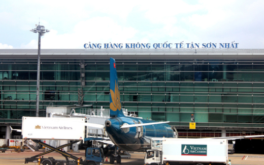 Có 2 nghi vấn lớn trong dự án sân bay Long Thành