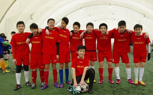 THÔNG BÁO TỔ CHỨC LUYỆN TẬP BÓNG ĐÁ