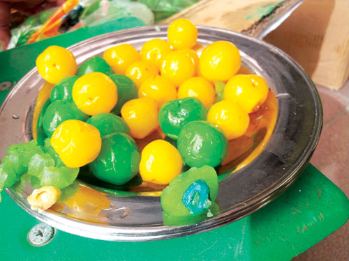 Hàng Trung Quốc bủa vây người tiêu dùng