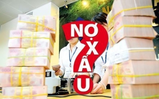 Nợ xấu bỗng nhiên về 6%: Đáng vui hay đáng ngờ?