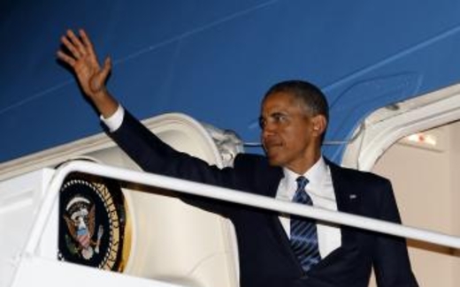 Mỹ không muốn lập căn cứ thường trực tại Philippines