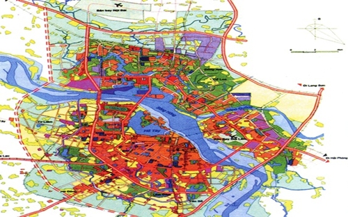 Hà Nội đã từng dùng quỹ đất dự trữ thế nào?