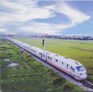 Đường sắt cao tốc Bắc - Nam: cần tính toán kỹ