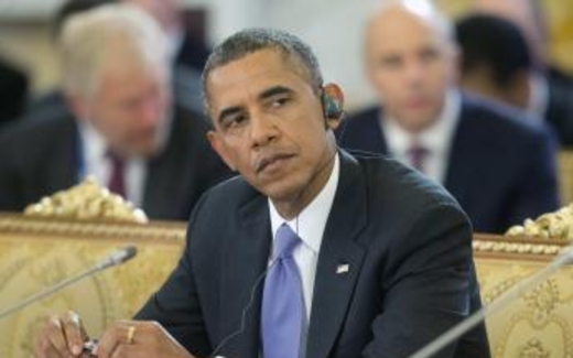 Tổng thống Mỹ Obama công du bốn nước Đông Nam Á đầu tháng 10