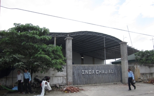 Ngân hàng khốn khó vì bị nợ dây dưa