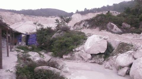 Cao Bằng: Luật hở, cấp phép nhiều, thu ngân sách chẳng được bao nhiêu!
