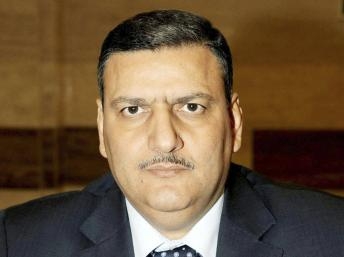 Syria 'sụp đổ từ bên trong'