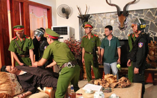 Thị trường kịch bản phim truyền hình: Giật mình những góc khuất