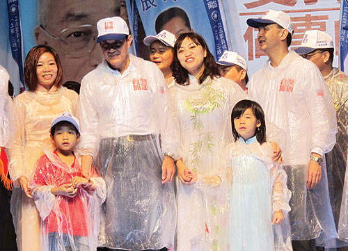 Cô dâu Việt ở Đài Loan - Kỳ 4