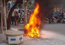 Bốn thói xấu của người Việt đương đại