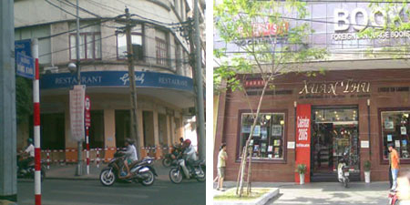 Một phần hồn của Sài Gòn lại ra đi…