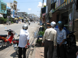 Sự thật về tướng cướp Bạch Hải Đường. Kỳ 10