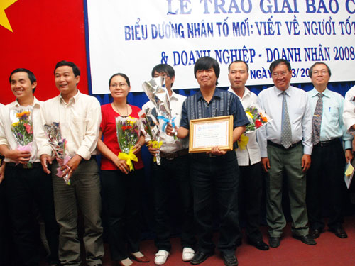Vụ nhà báo Hoàng Hùng: Những bí mật chưa được lý giải