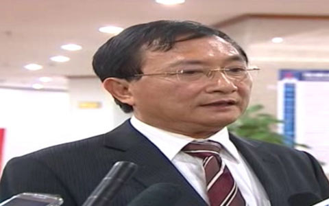 “Tôi không tin những căn hộ hạng sang bán được”