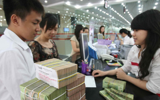 Sợ vay ngân hàng: DN mượn tiền người thân, cổ đông