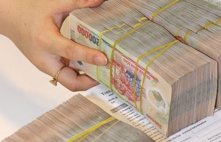 Bộ Tài chính nói gì về hướng xử lý nợ xấu ngân hàng?