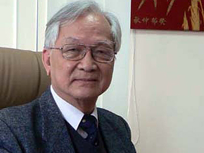 Ông Bùi Kiến Thành: Dời bệnh viện là mở đường cho tiêu cực!