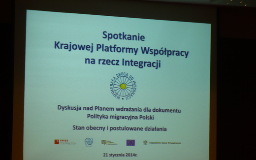Chính sách Nhập cư và Di dân của Cộng hòa Ba Lan